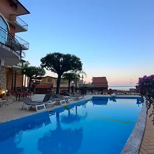 Corallo Hotell