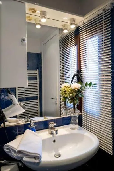 Isoco Terrace Daire Taormina 0*,