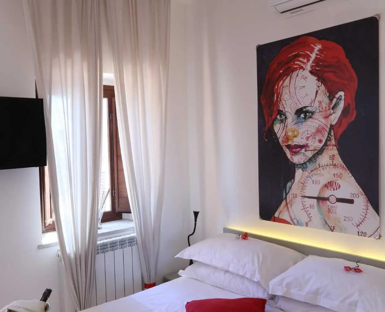 Isoco Terrace Daire Taormina İtalya