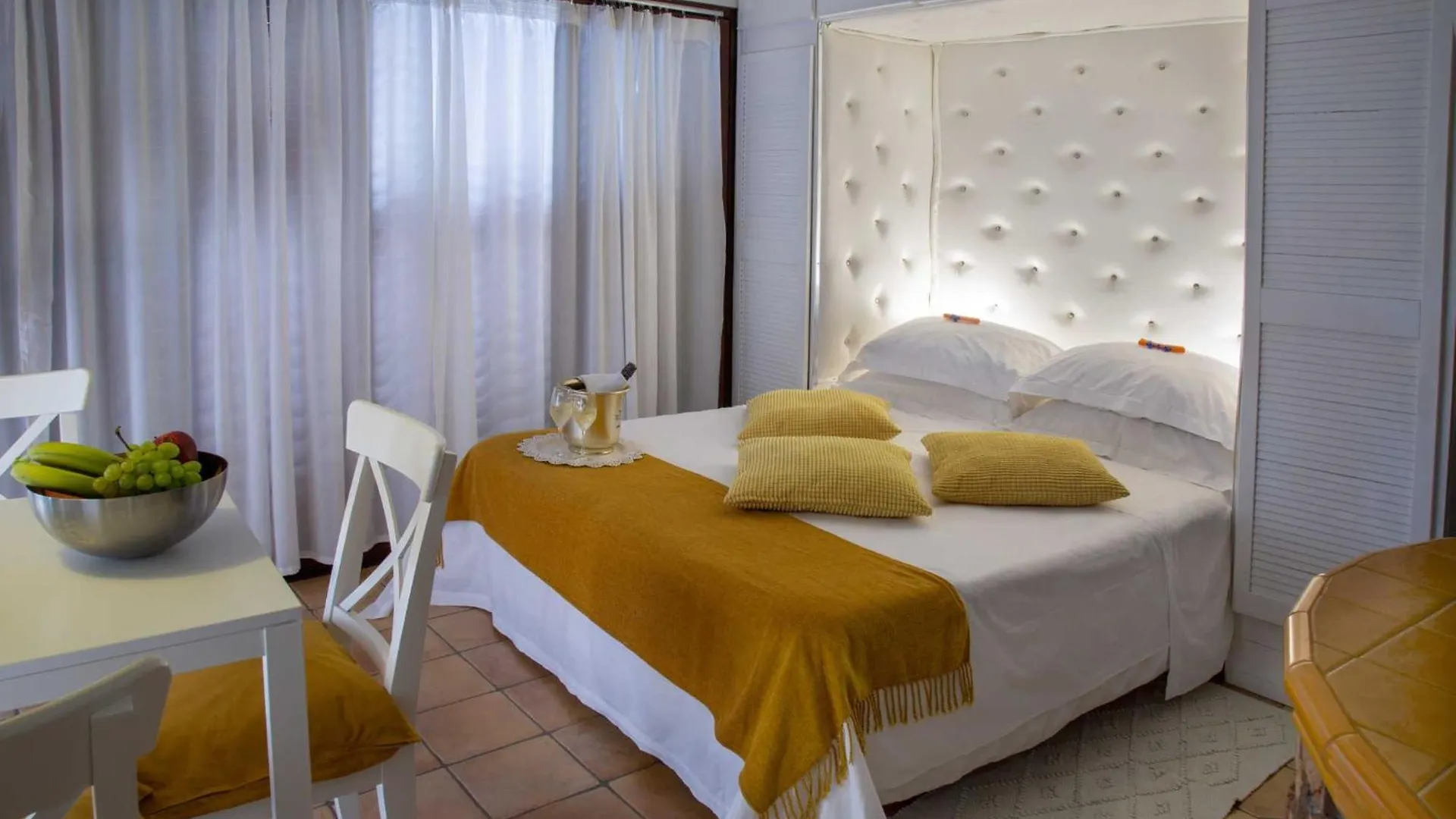 Isoco Terrace Daire Taormina 0*,  İtalya