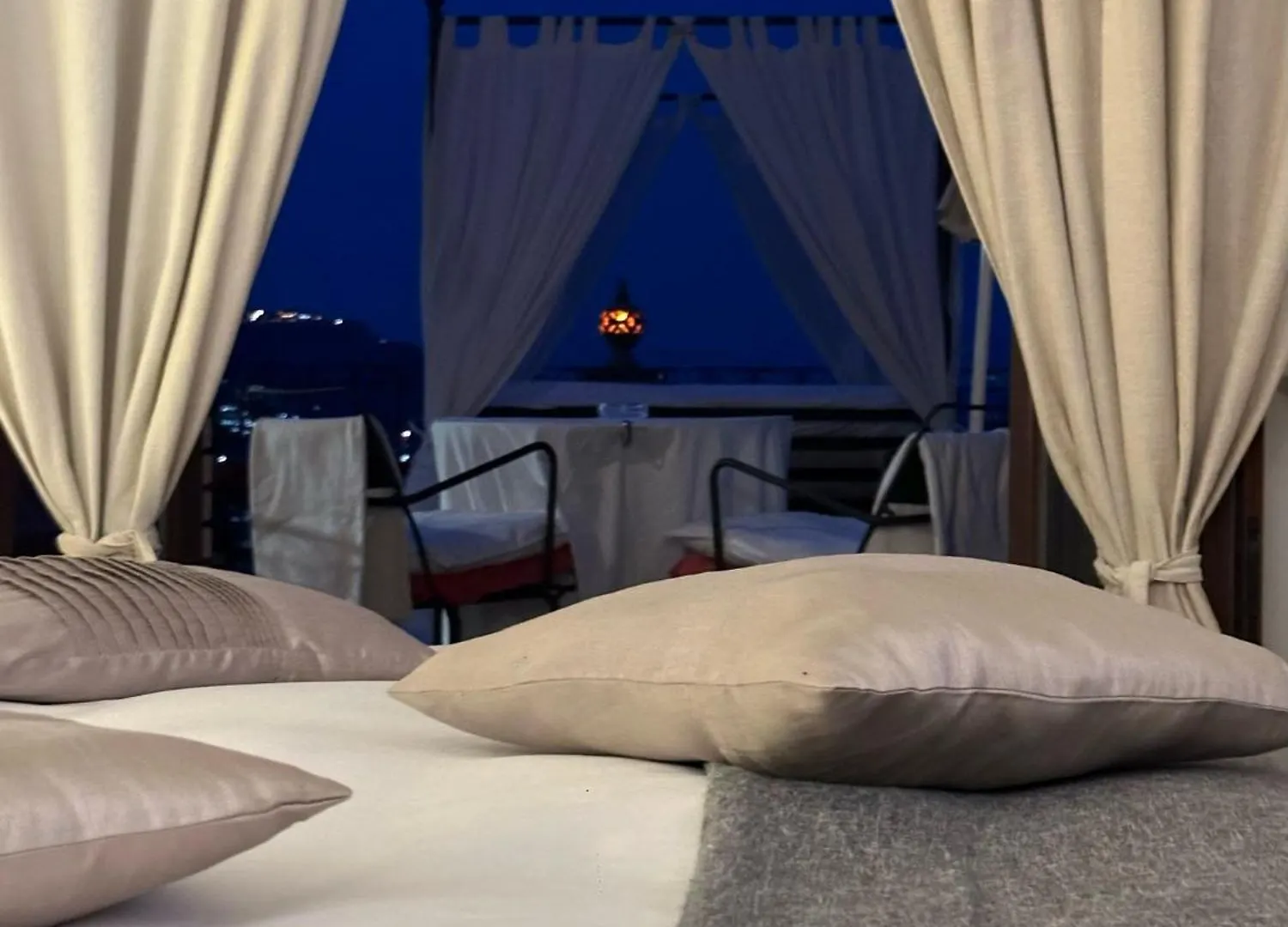 Isoco Terrace Daire Taormina 0*,