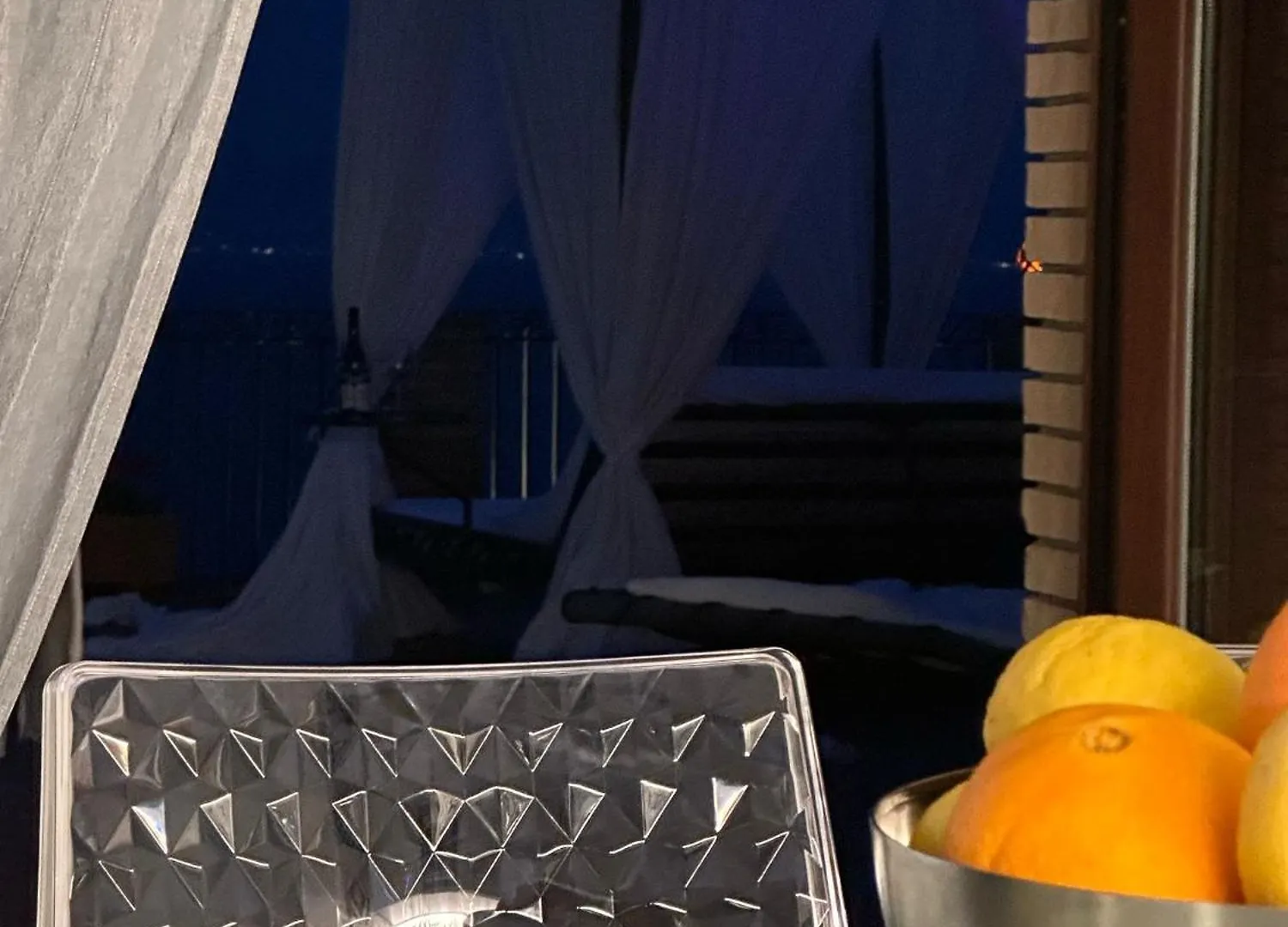 Isoco Terrace Daire Taormina