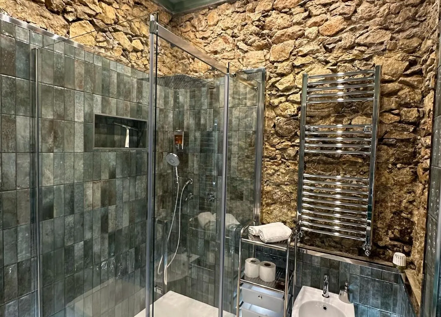 Isoco Terrace Daire Taormina İtalya